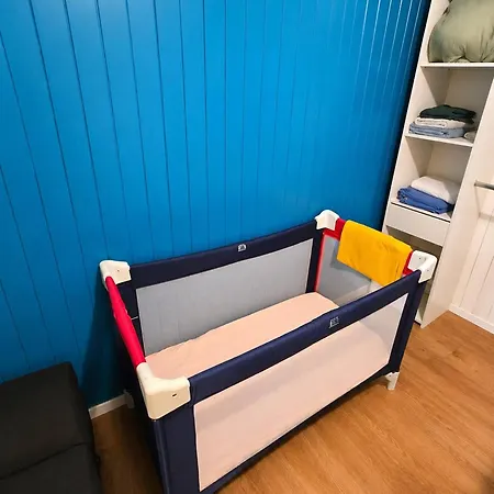 T3 Montluon-gare 15 Min Pied Apartament *